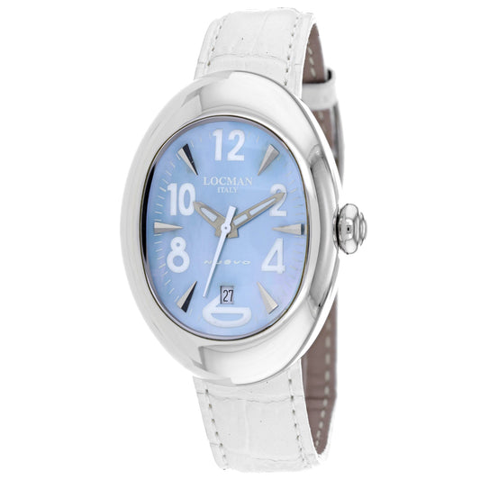 Locman Women's Classic