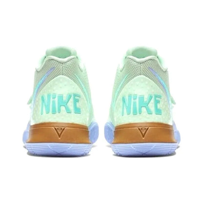SpongeBob SquarePants X Nike Kyrie 5 'Squidward'