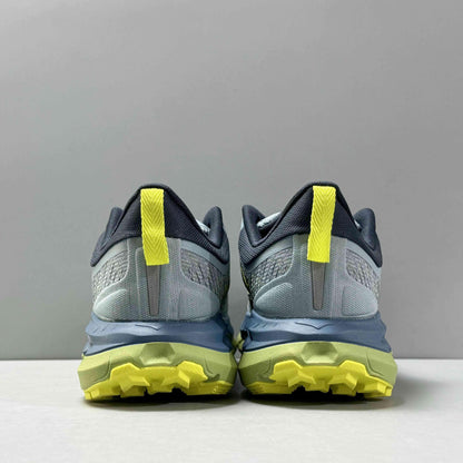 Hoka One One Mafate Speed 4 'Ceramic Diva Blue'