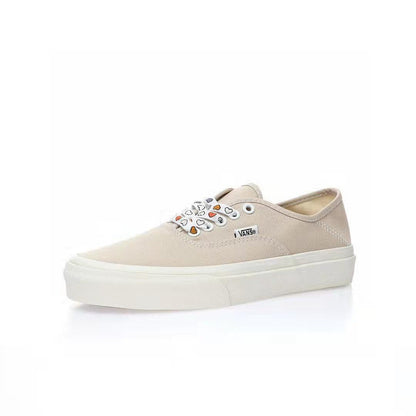 Vans Authentic VR3 'Beige'