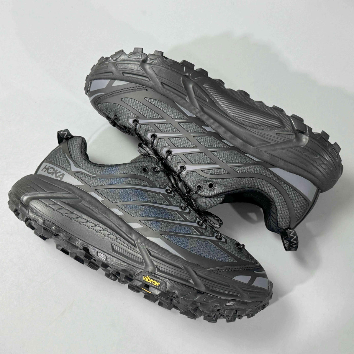 Hoka One One Mafate Three2 'Black'