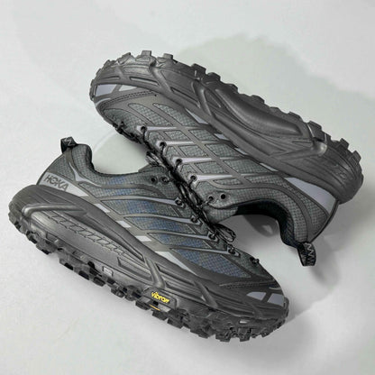 Hoka One One Mafate Three2 'Black'