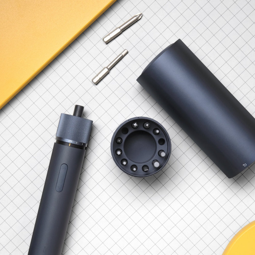 3.6V Electric Screwdriver Kit — photo 2 of 5