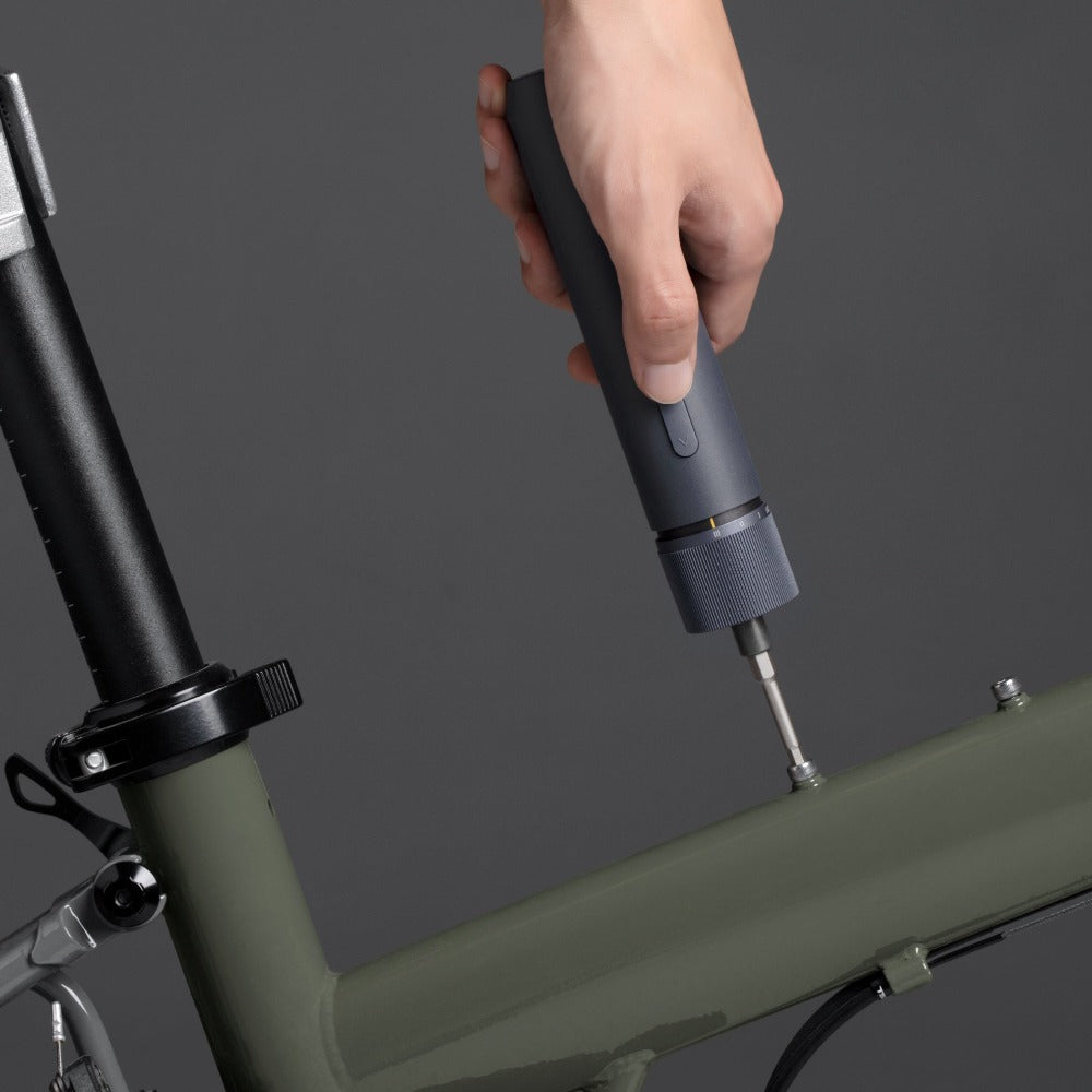 3.6V Electric Screwdriver Kit — photo 4 of 5