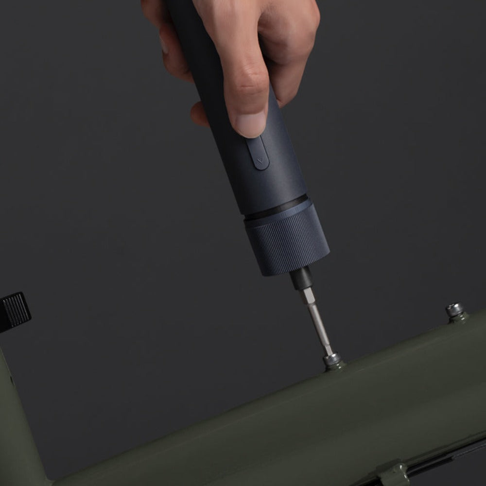 3.6V Electric Screwdriver Kit Pro — photo 5 of 7