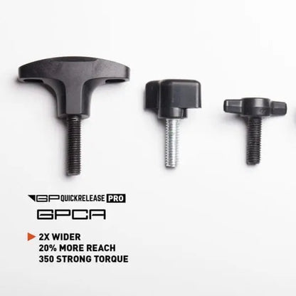 Jeep Wrangler Tie-Down Anchor PRO — Versatile Quick-Release