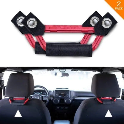 GP Back Grip LITE - All Cars & Trucks