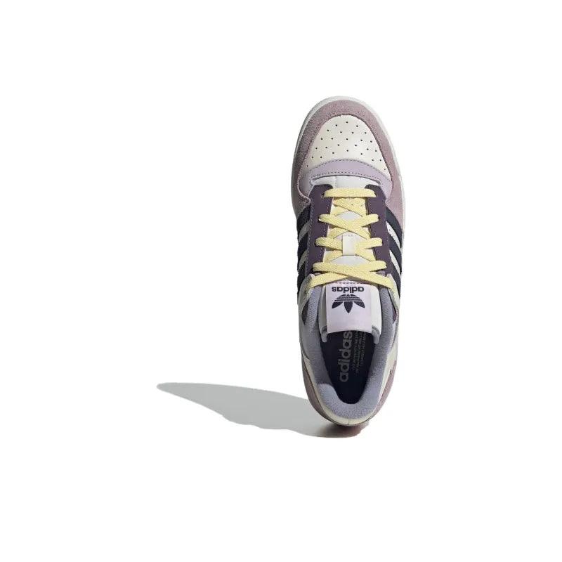 Adidas Originals Forum Low 'White Purple'
