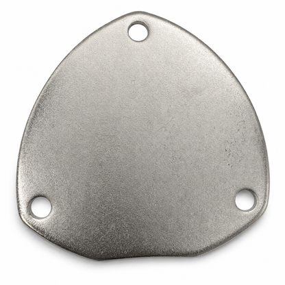 4.00" Block off Plate - 304540-1