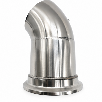 2.25" Turn Down Only - SS - 307522T