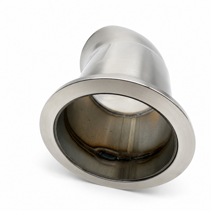 2.25" Turn Down Only - SS - 307522T