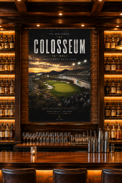 TPC Scottsdale - Championship Collection