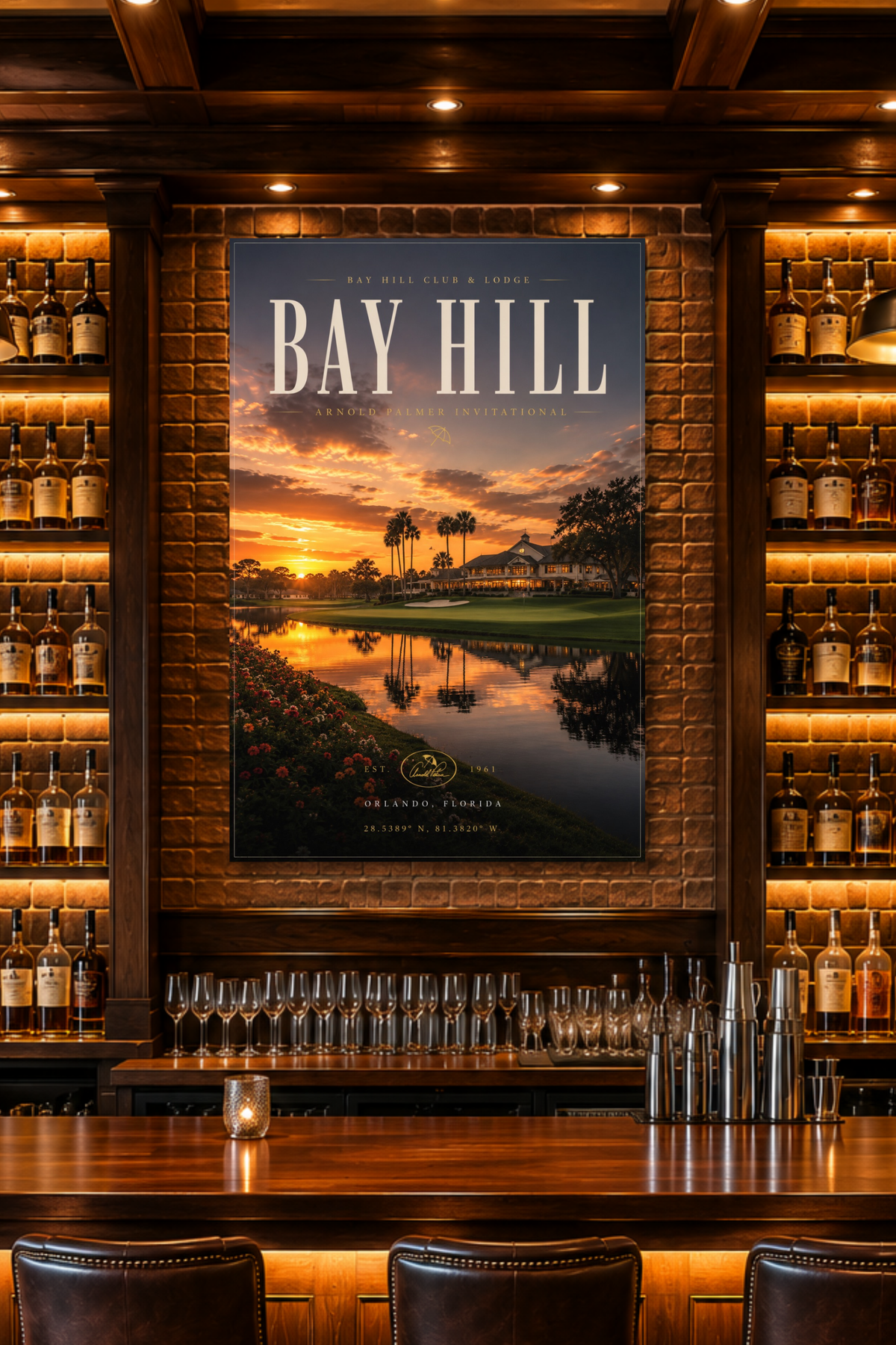Bay Hill - Championship Collection