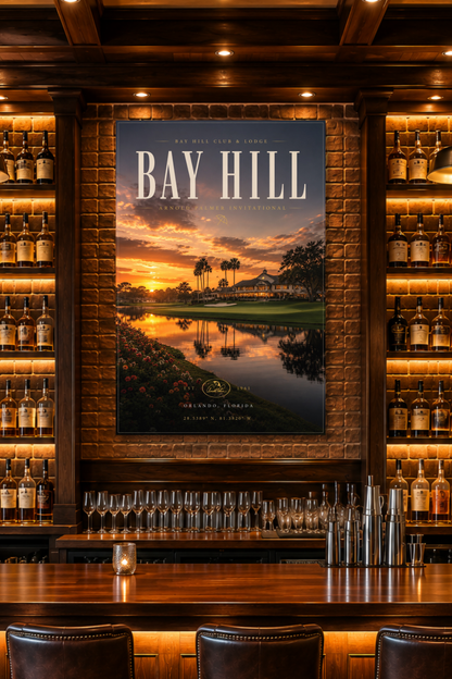 Bay Hill - Championship Collection