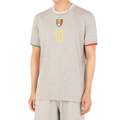 Dolce & Gabbana Logo T Shirt