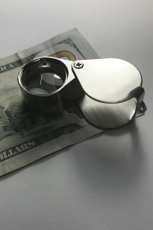 30x Loupe — photo 1 of 4