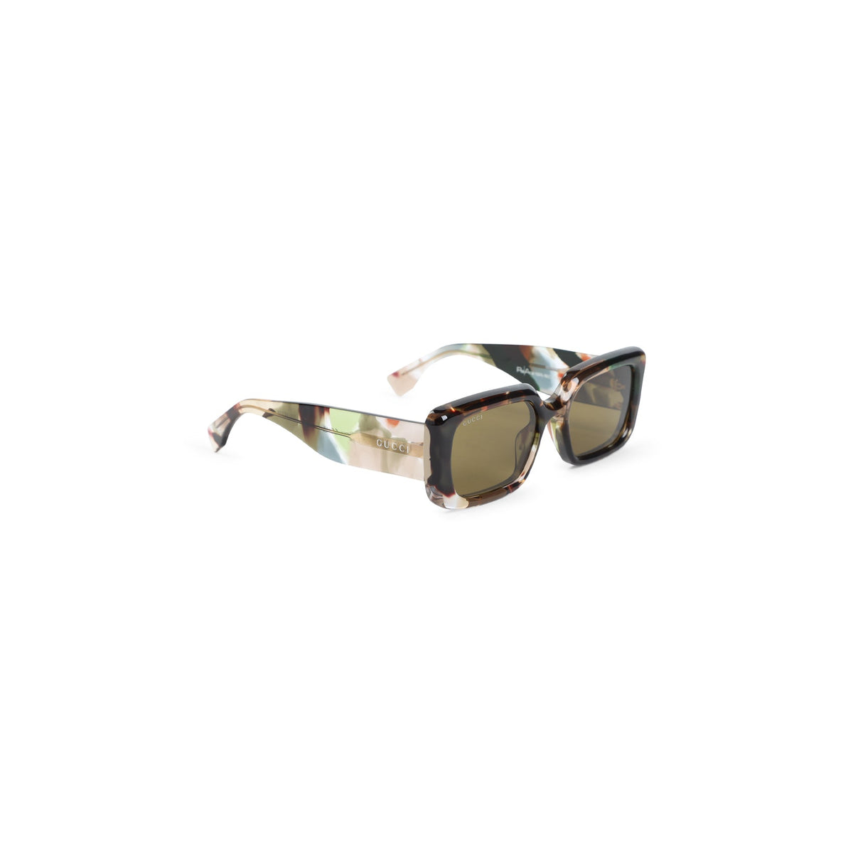 GUCCI Classic GG 1906S Men's Sunglasses