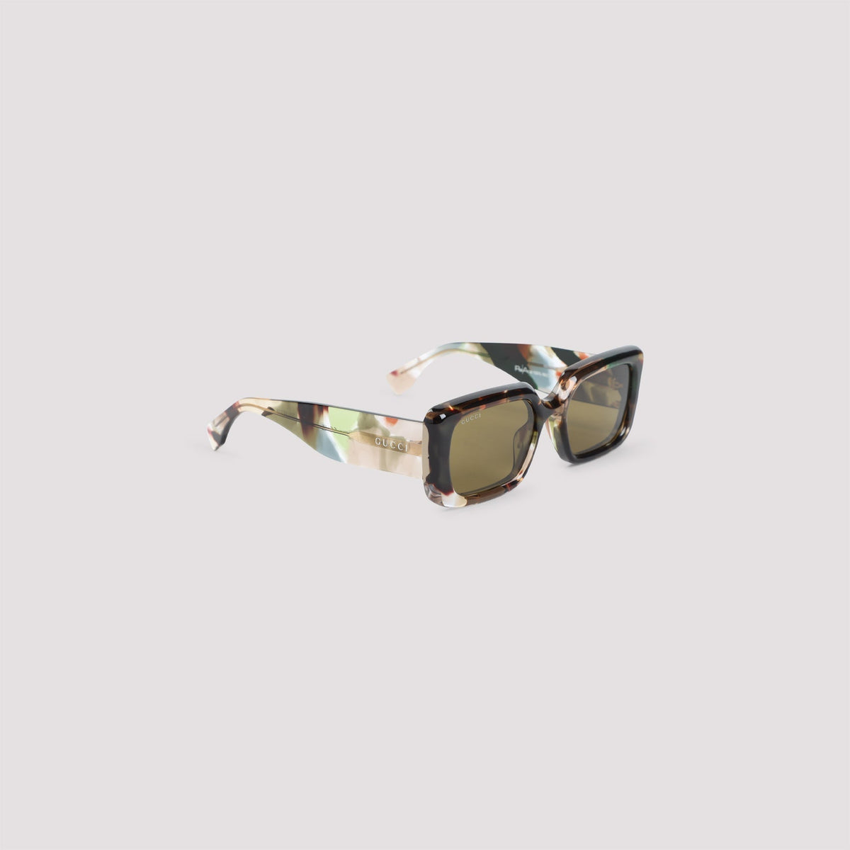GUCCI Classic GG 1906S Men's Sunglasses