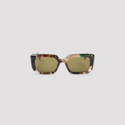 GUCCI Classic GG 1906S Men's Sunglasses