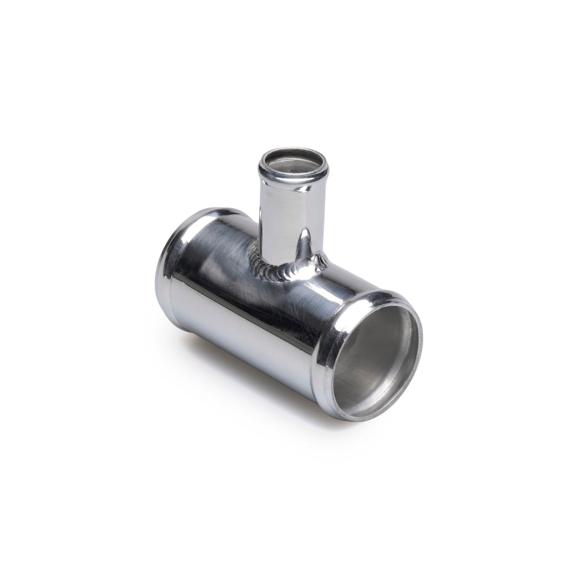 Aluminum T-Pipe Adapter