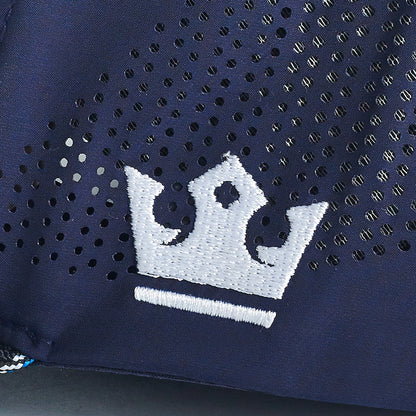 ARTI Navy Performance Rope Mesh Classic Hat