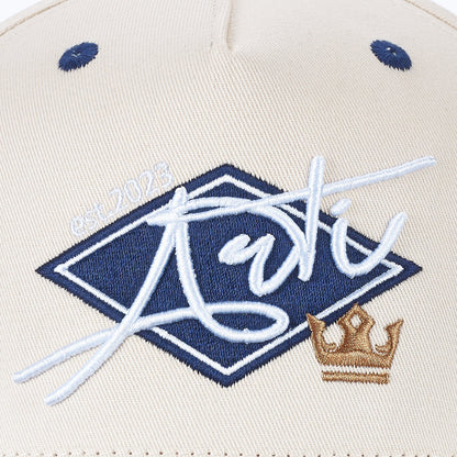 ARTI Throwback Classic Rope Hat