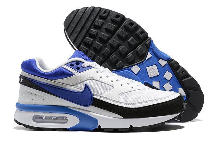 Nike Air Max BW 'White Persian Violet'