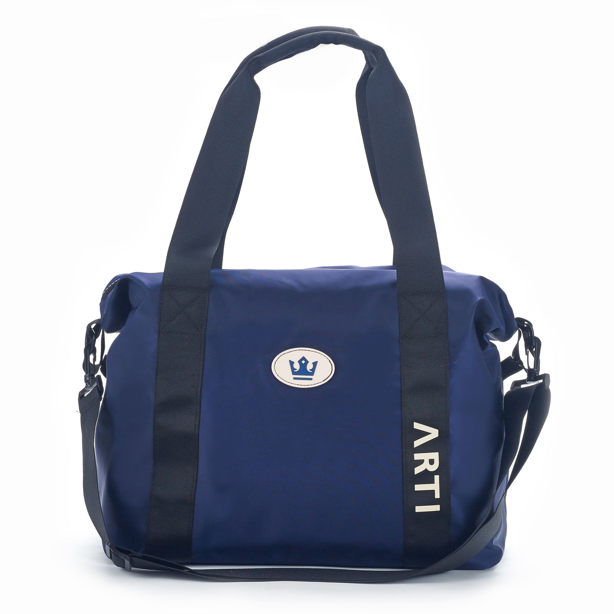 ARTI Navy Duffle Bag