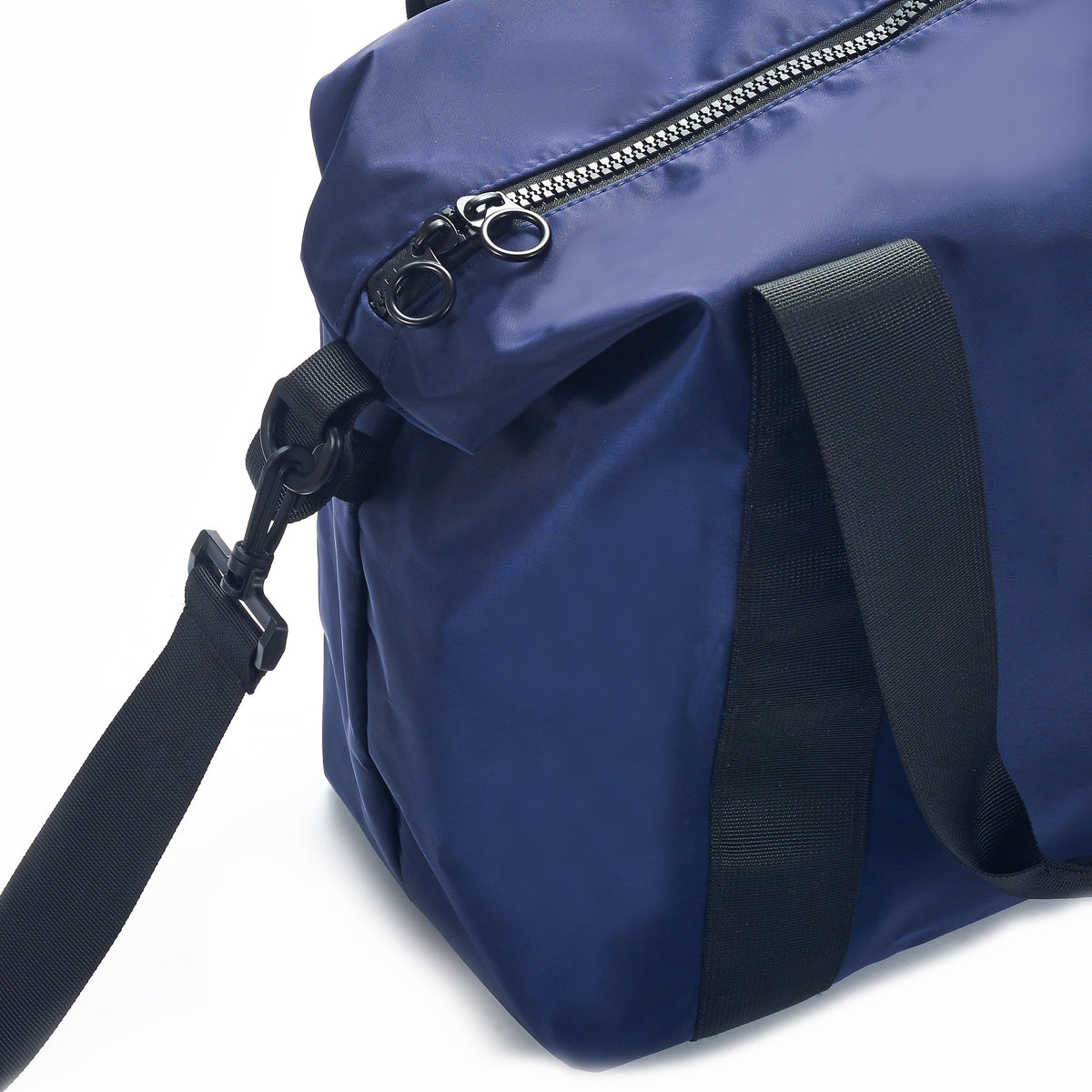 ARTI Navy Duffle Bag
