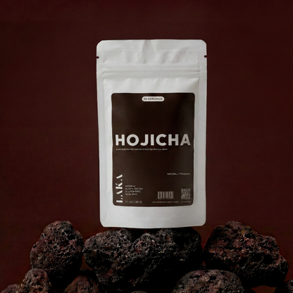 LAKA® Hojicha