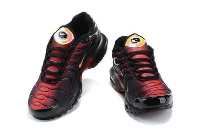 Nike Air Max Plus 'Black Red'