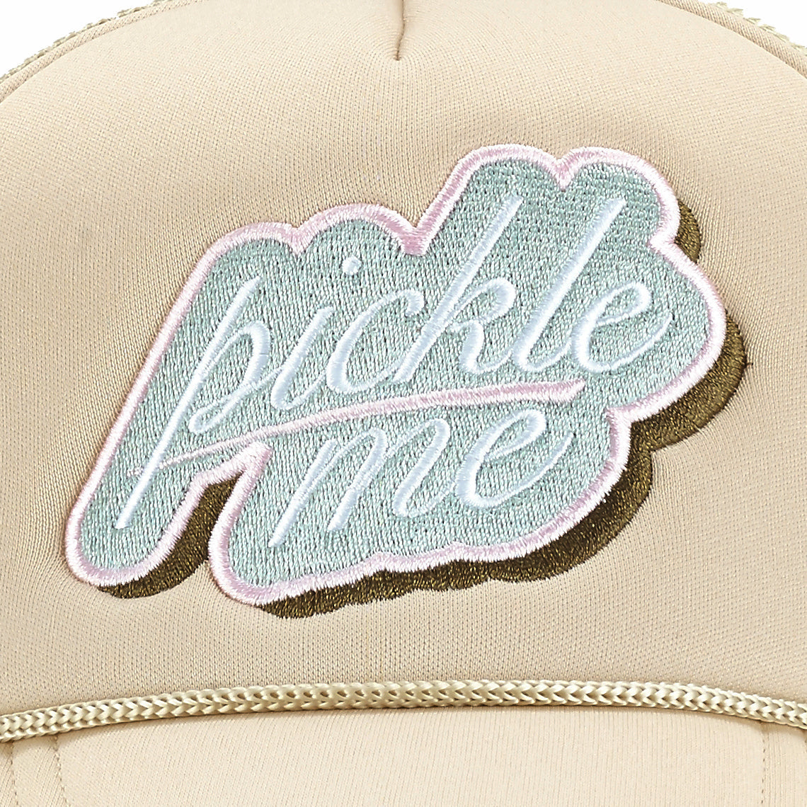 Pickle Me Trucker Hat
