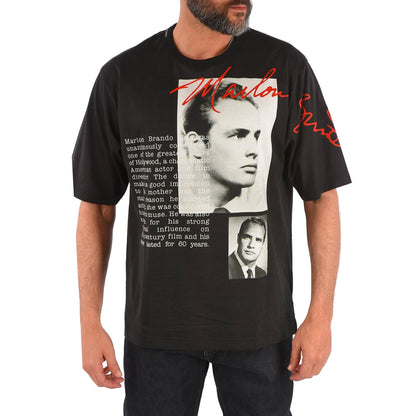 Dolce & Gabbana Cotton T Shirt