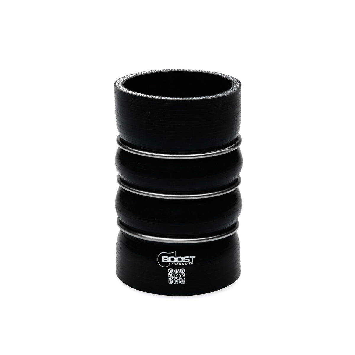Silicone Coupler with Double Hump