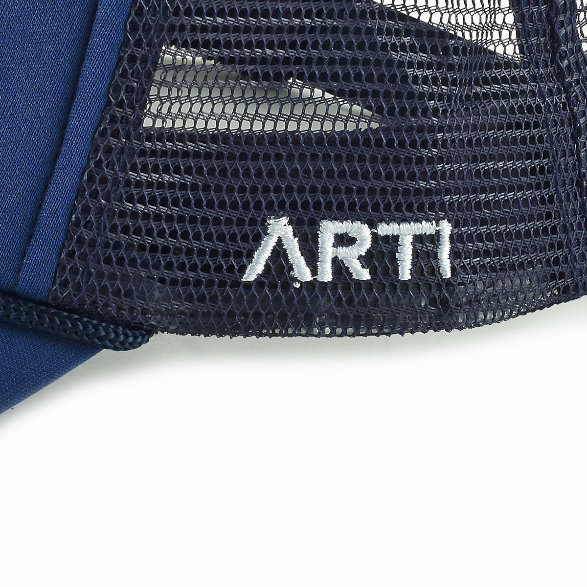 Ain't No Party Like ARTI Trucker Hat