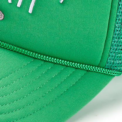 Ain't No Party Like ARTI Trucker Hat