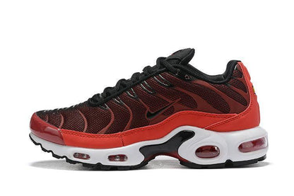Nike Air Max Plus 'Red Black'