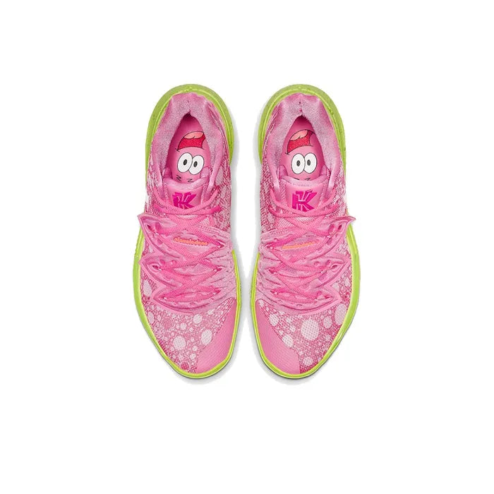 SpongeBob SquarePants X Nike Kyrie 5 'Patrick'