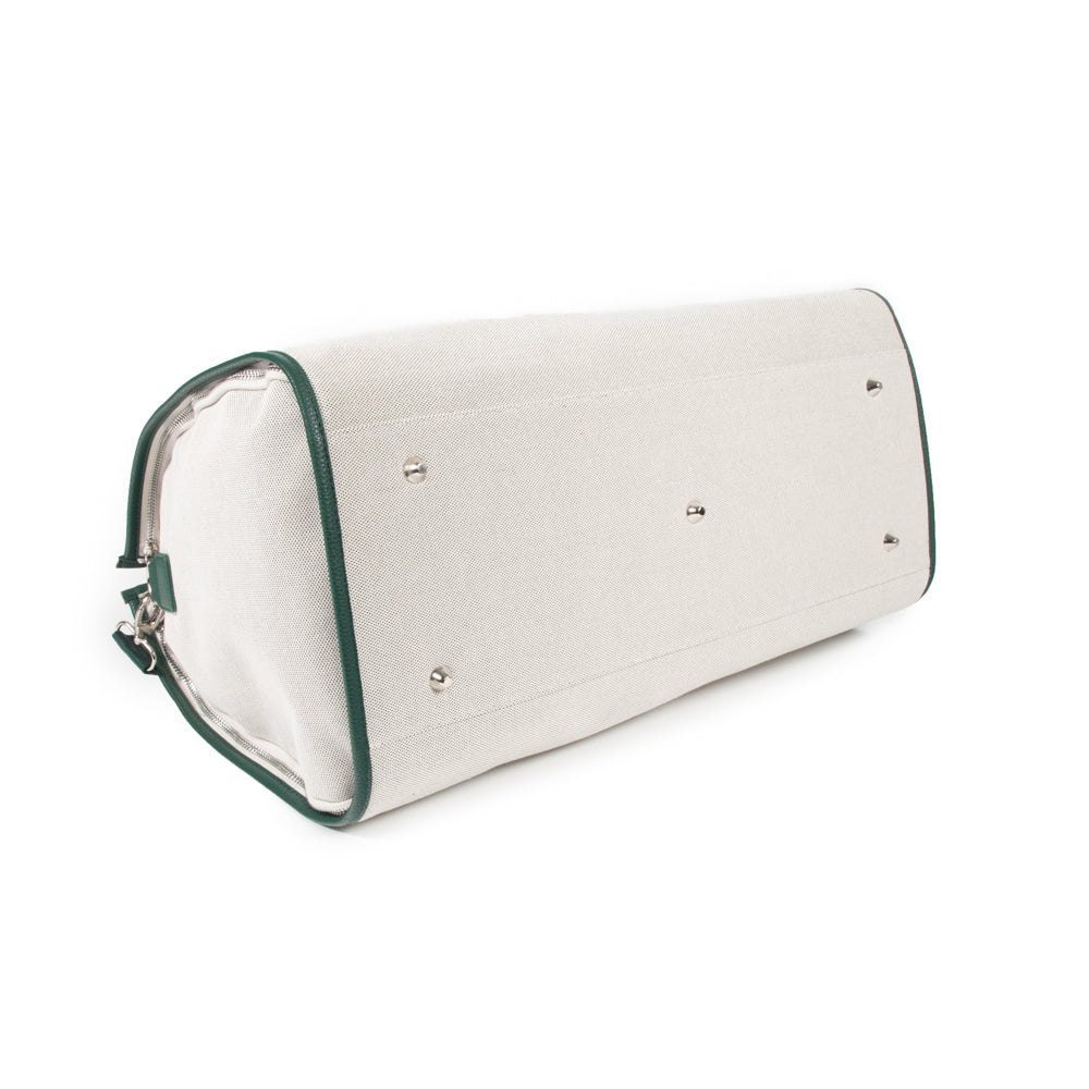 Capri 2-N-1 Garment & Duffel Bag (Swoozies)