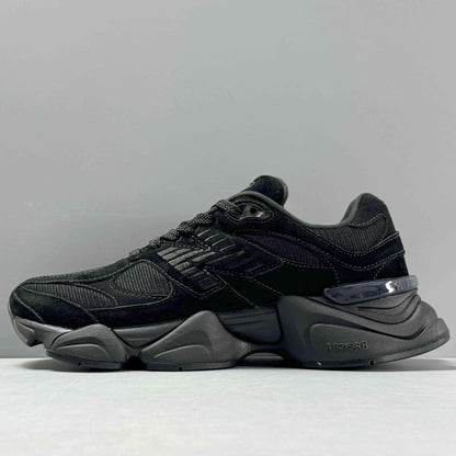 New Balance 9060 'Triple Black'