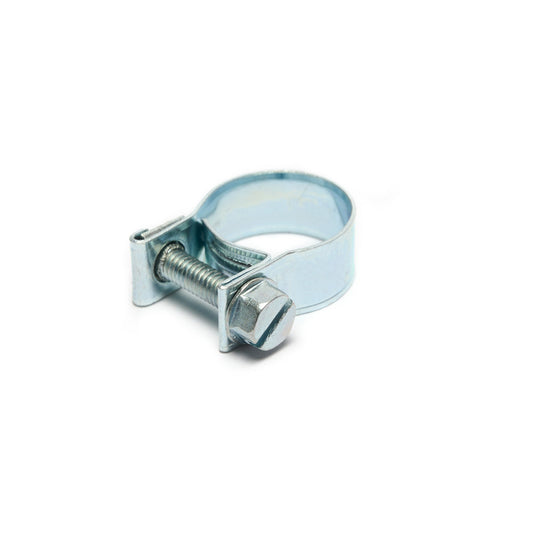 HD Mini Hose Clamps - pack of 5