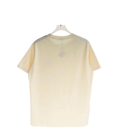Loewe T-Shirt Without Collar 'Beige'