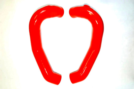 IRL M5 M6 F06 F10 F12 F13 FRONT MOUNT INTAKES — photo 2 of 3