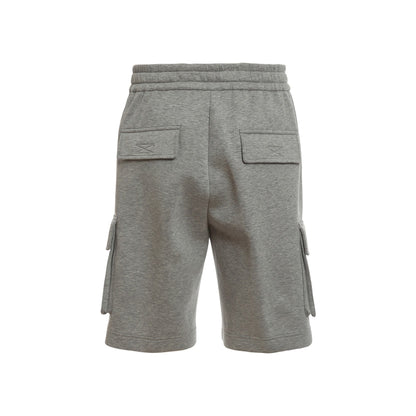 Dolce & Gabbana Track Shorts
