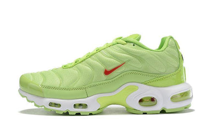 Nike Air Max Plus 'Barely Volt'