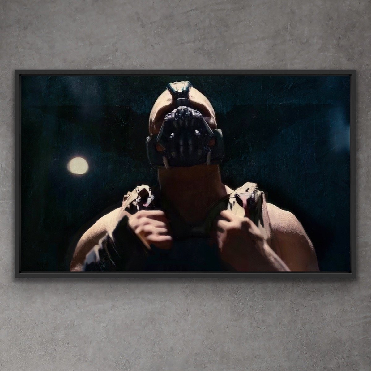 Gotham's Reckoning