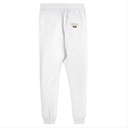 Gucci x The North Face Long Pant 'White'