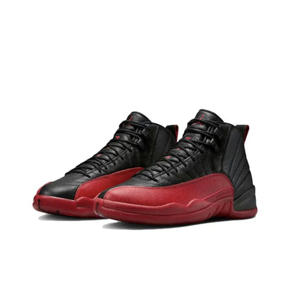 Air Jordan 12 Retro 'Flu Game' – Men's Basketball Shoes
