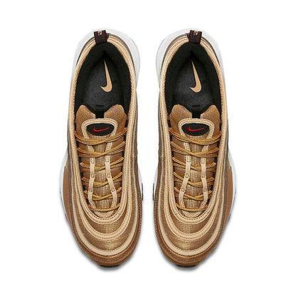 Nike Air Max 97 'Metalic Gold'