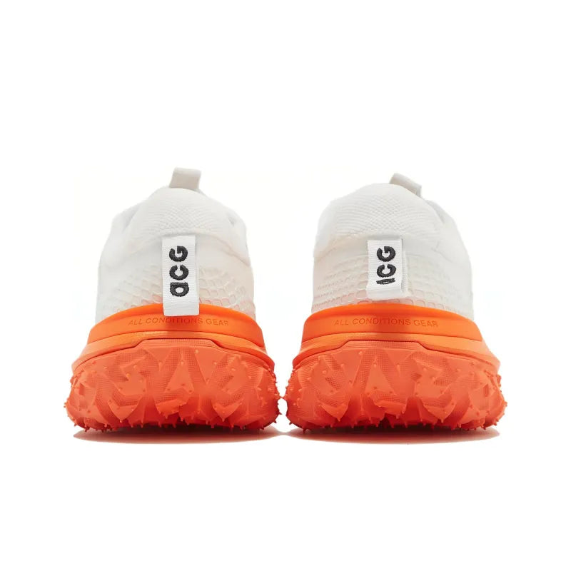 Nike ACG Mountain Fly Low SE 'Summit White Safety Orange'